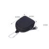 Outdoor Tactical EDC Pouch Key Wallet Holder Men Coin Earphone Pouch Bag Keychain Zipper Pocket Portable Key Bag