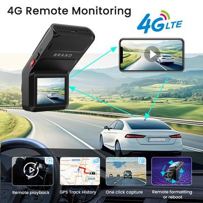 Automobilová elektronika – DVR kamery do auta
