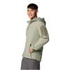 Columbia Mens Tall Heights Soft Shell Jacket
