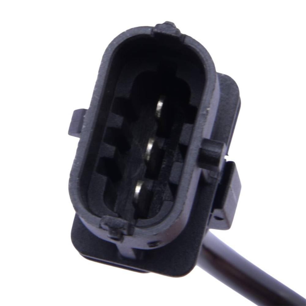 New Crank Sensor For Jeep Wrangler Jk 2.8L Crd 07-18 68029496Aa 68029496Ab