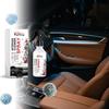 RAYHONG Multi-Surface Car Interior Cleaning Spray and Dustproof Maintenance Agent