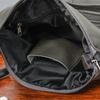 Women's Leather A4 Messenger Bag Beltimore