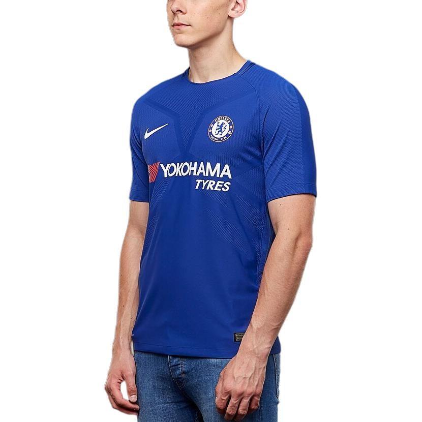 Nike Chelsea Soccer Jersey Player Edition Men's 905518-496