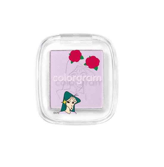 Colorgram Single Cube Shadow 28 COLOR