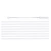 Cup Straws Set 8pcs Straws Replacement Straw Set with Cleaning Brush for 14oz 20oz 30oz 40oz Cup