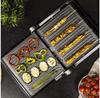 Контактный гриль Cecotec 03067 Rock'nGrill Smart