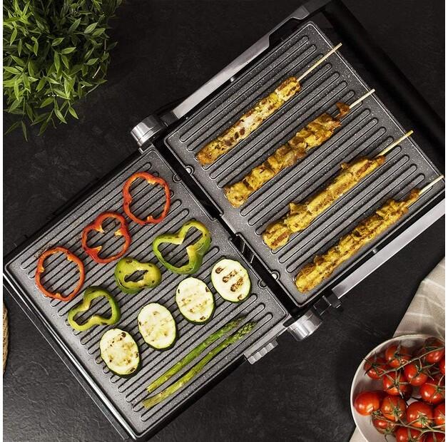 Контактный гриль Cecotec 03067 Rock'nGrill Smart