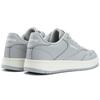 Reebok COURT 1000 Low Top Skateboard-Schuhe Unisex Hellgraue Sneaker 24FRC907U2GB7