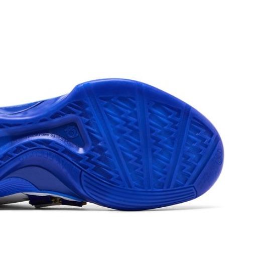 Nike Zoom KD 4 'The Real MVP - Summit White' IB3546-100