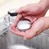Acciaio Inossidabile Sapone Deodorante Sapone Rimuovi Odori Mani Elimina Odori di Aglio Cipolla Sapone dello Chef Gadget Strumento da Cucina
