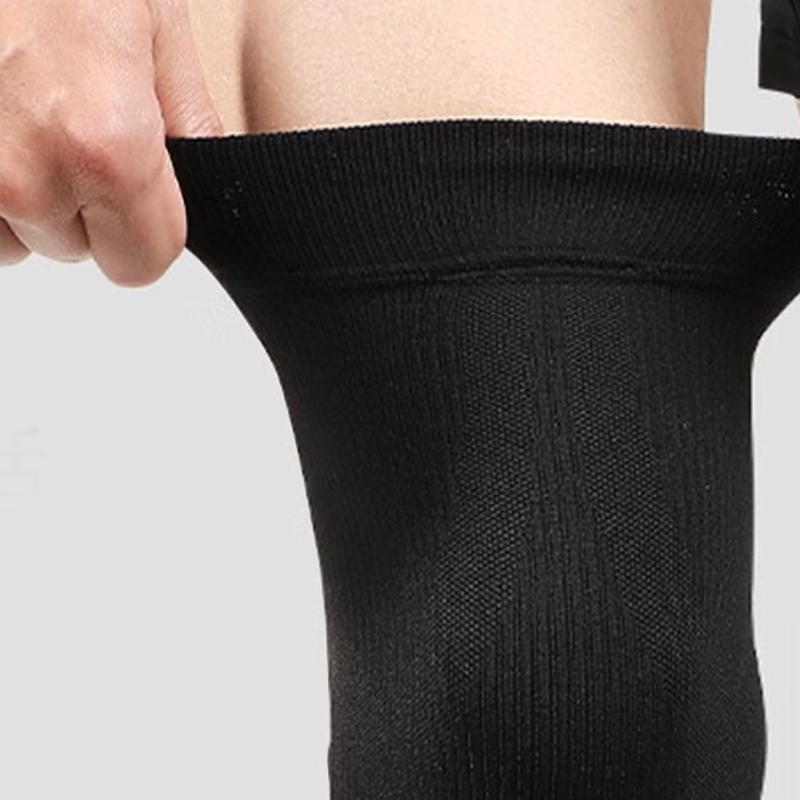 Under Armour Knee Pads Basketball Outdoor Sports Fitness Running Breathable Comfortable Cushioning Protective Gear Set 22610621-001