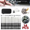 14pcs Carburetor Adjustment Tool Screwdriver Kit For Chainsaw Eater Trimmer