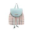Korean Style Backpack For Women Bucket Bag School Bag For Middle School Students