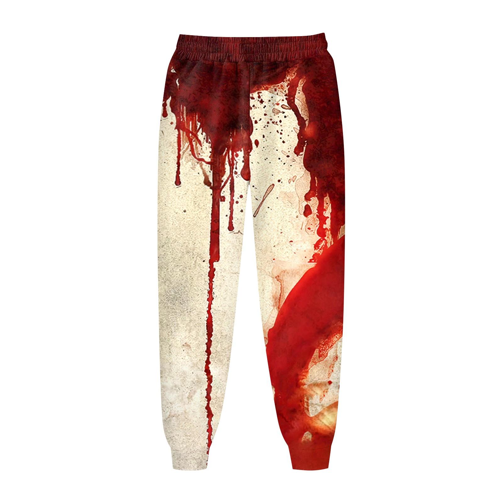 Весенние и осенние спортивные брюки для фитнеса — фото 4