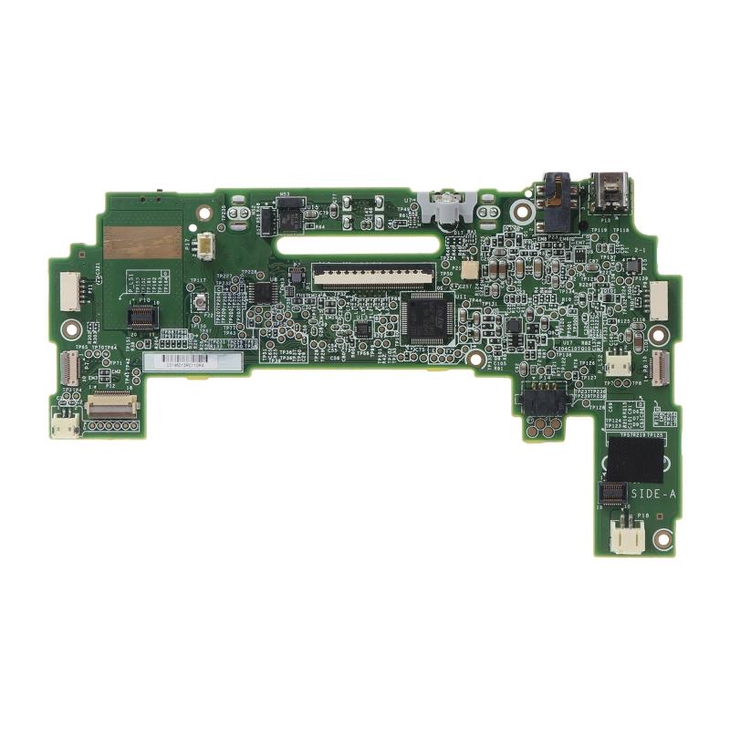 Placă de bază PCB placa de bază versiunea SUA originală pentru piese de schimb pentru consola de jocuri