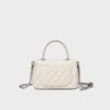 Autumn new diamond women's bag fashion high-end chain bag commuter messenger bag women's bag