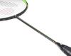 KARAKAL Badminton Racket BLACK ZONE 20 KB 18506 Black