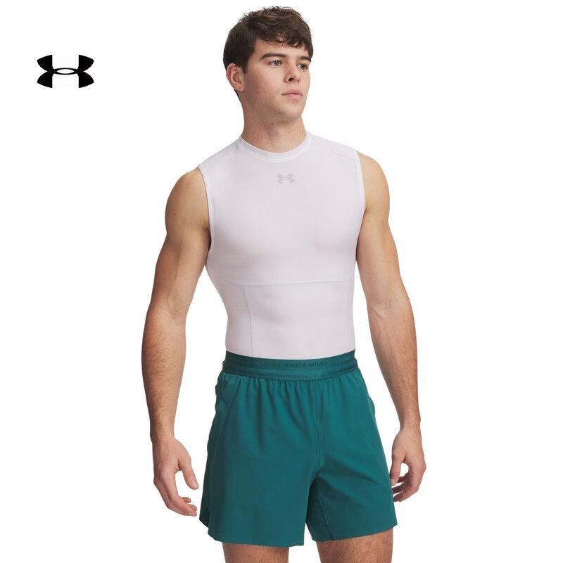 Under Armour UA HeatGear Elite Men s Compression Training Vest XXL