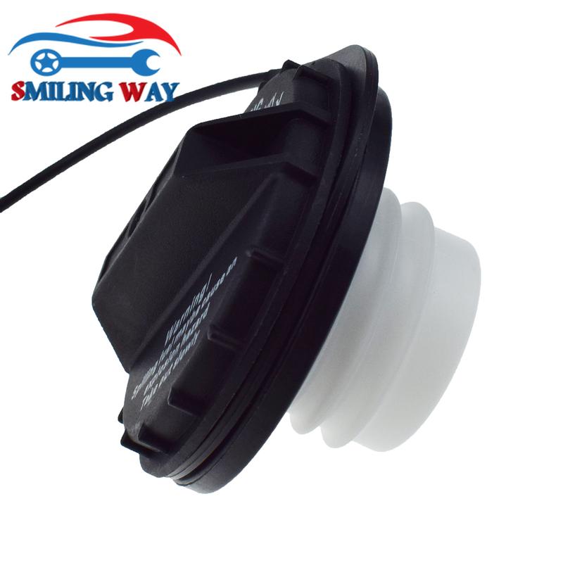 42031SA010 Fuel Gas Tank Fill Cap Cover For Subaru Impreza & WRX STi Forester 2.0L 2.5L 2003 2004