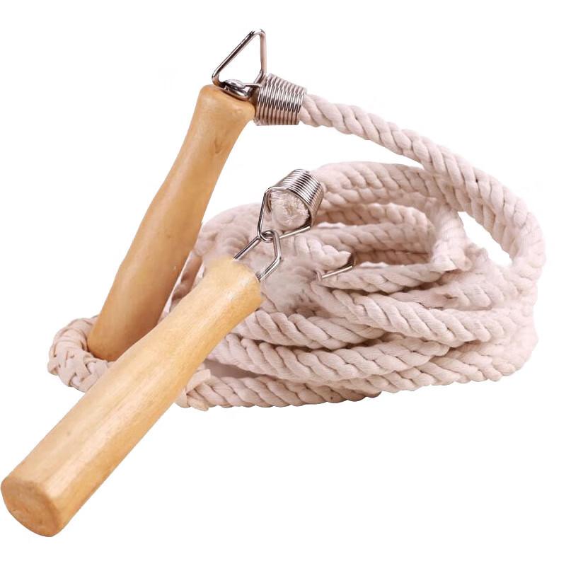 

Qishanyue Group Competition Jump Rope