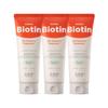 Amino Biotin Hair Loss Relief Protein Treatment 150ml (Buy 2 Get 1 Free, Pack of 3)