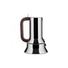 Alessi - 9090/1 - Stainless Steel Espresso Maker…