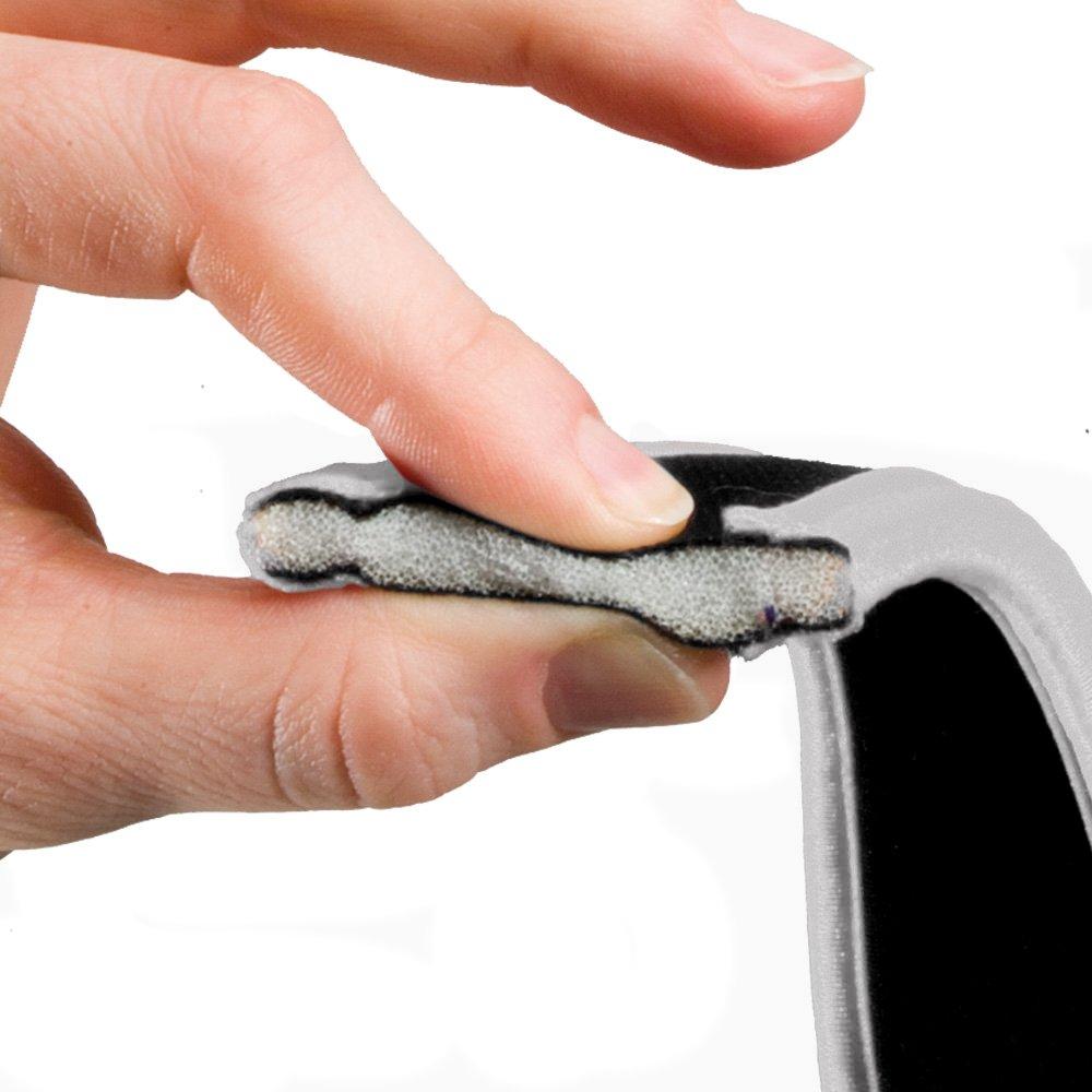 Ferplast ErgoComfort Nordic Care Sele för Mellanstora och Stora Hundar, Storlek 1