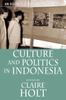 Buch Culture and Politics In Indonesia