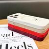 Luxury Liquid Soft Silicone Ring Stand Holder Magnetic For Magsafe Cases For iPhone 17 16 15 14 Plus 13 12 Pro Max 11 Air Cover