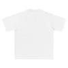 Herren T-Shirt Baumwolle Sommer Kurzarm T-Shirts Pullover Grafik Koreanische Mode Y2k Streetwear Oversized Harajuku Ästhetische Kleidung