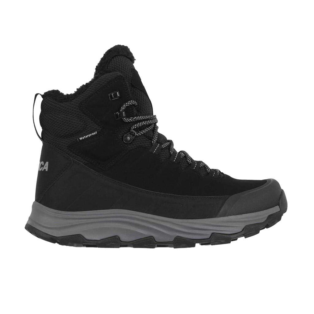 Nevica Mens Lockman Waterproof Winter Boots