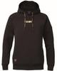 BURTLE Air Tech Hoodie (Unisex) for Fall/Winter, Metallic Gold, 4095, 72 L