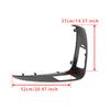Grille d'aération de capot Gauche+ Droite Pour Mercedes-Benz Sprinter W906 2006-2016