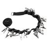 Over Door Baseball   Holders Rack, Space Saving Hat   with   Buckle Hooks, for   Storage and Display