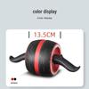 Ayoub Automatic Rebound Abdominal Wheel