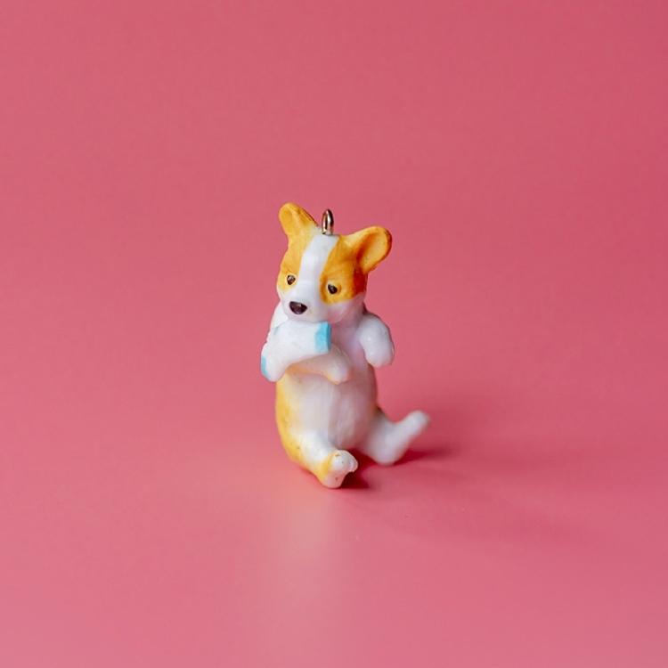 Jewelry Making Supplies Jewelry Charm Cute Cartoon Animal Jewelry Findings