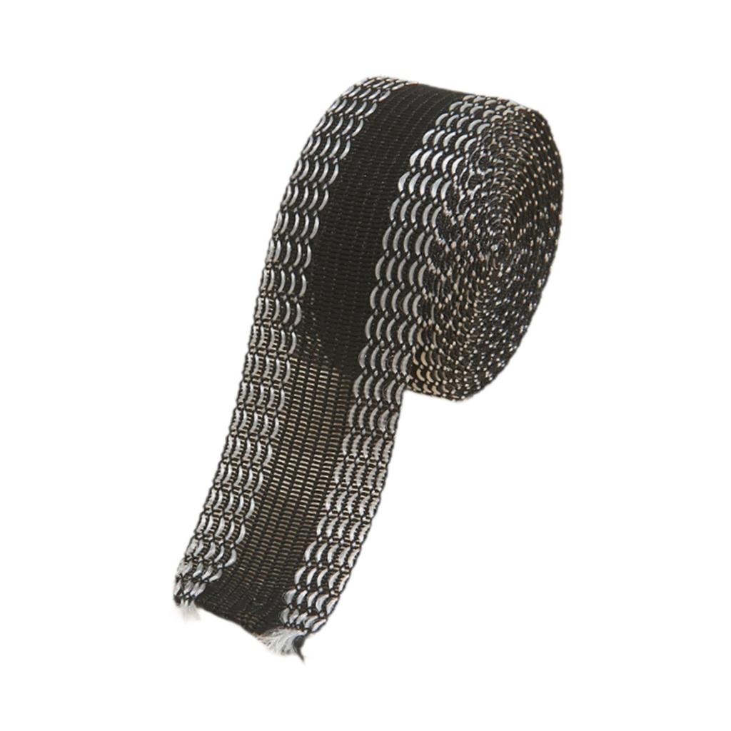 Hosenmund Paste Saum Klebeband,Saum Stoffband Hosenkante Modifizierte Streifen,Saumband für Hosen für Hosen,Jeans