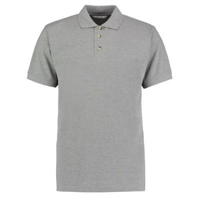 Heather Poloshirt für Herren