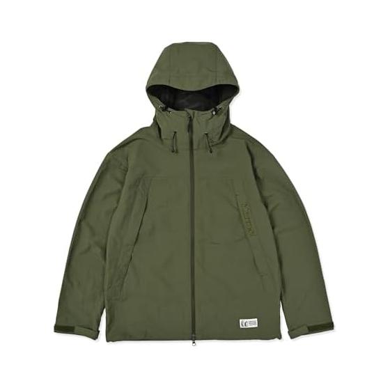Куртка Гильдии M.KHAKI