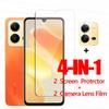 Sticlă Pentru Vivo X80 Lite 5G Protector de Ecran Sticlă Pentru Vivo X80 Lite Sticlă Securizată Film Protector Telefon Pentru Vivo X80 Lite 5G