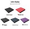 12-Grid Hard Card Holder: 384 Slots for Yu-Gi-Oh!, Pokémon, Sanguosha - Toploader Card Album