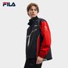 FILA Men's Casual Woven Jacket