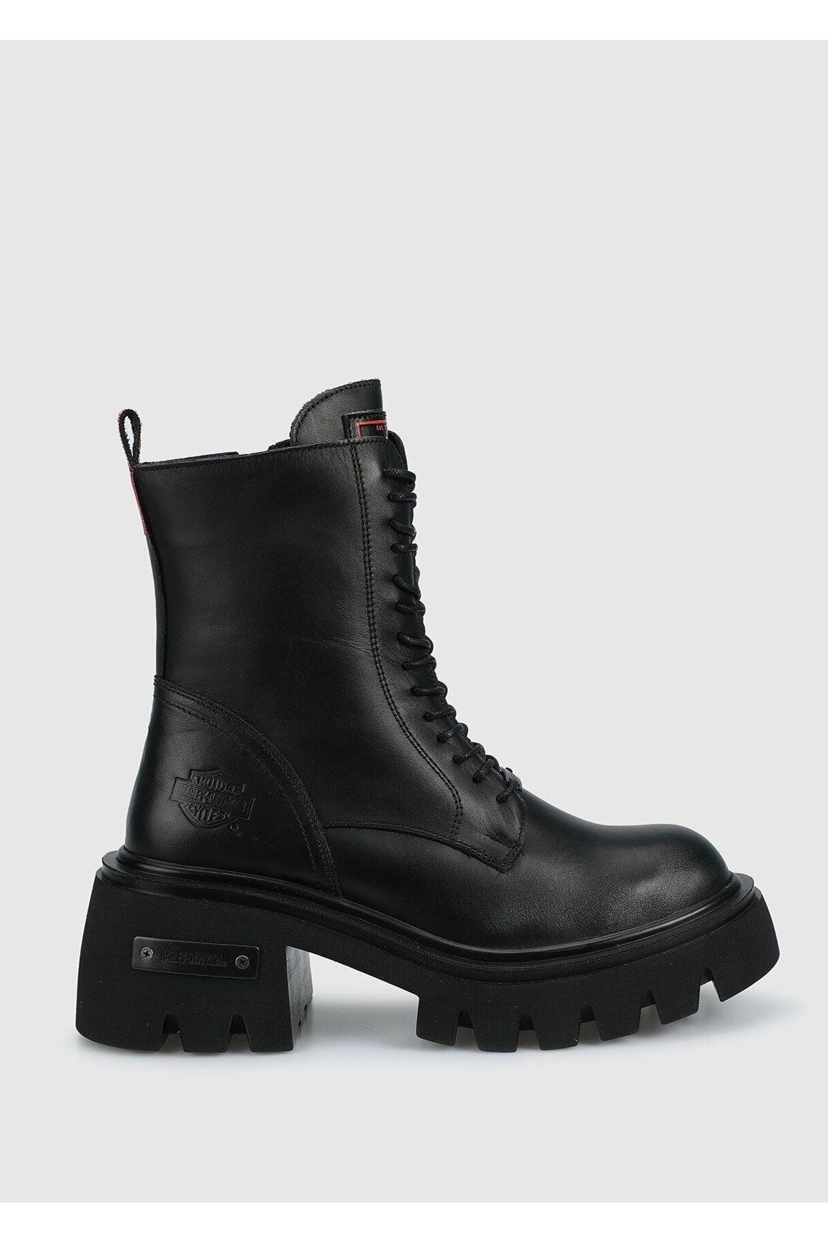 

Женские современные стильные модные женские кожаные сапоги 37