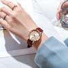 Sleek Silicone Women's Digital Wristwatch with Alloy Case and Small Dial