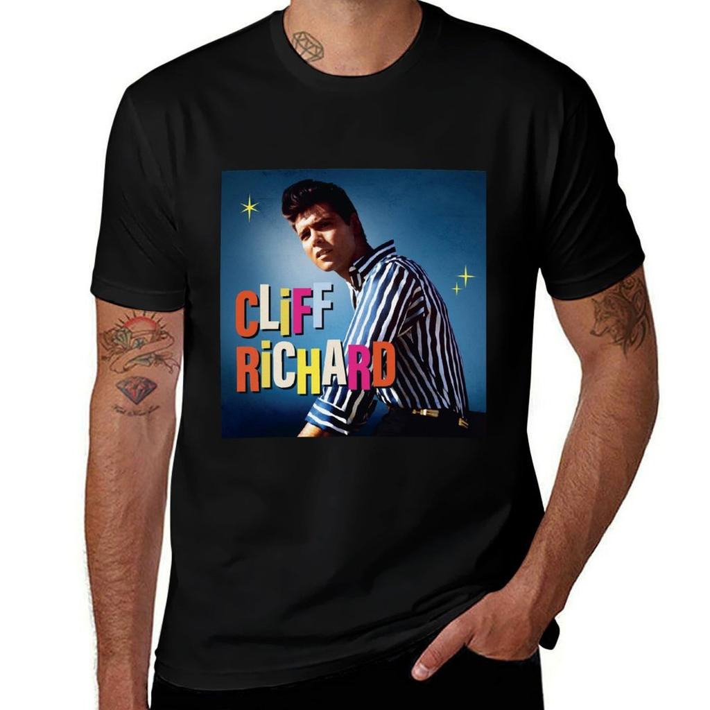 Cliff Backstreetboys Untungterus Tshirt Casual Pattern Print Tee Shirt Tshirt