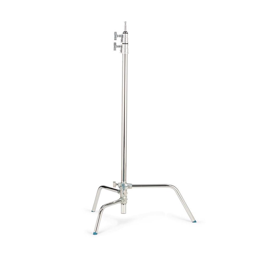 Statyw Avenger C-Stand 30 z odłączaną bazą srebrny