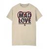 Mens Mad Love The Joker & Harley Quinn Cotton T-Shirt