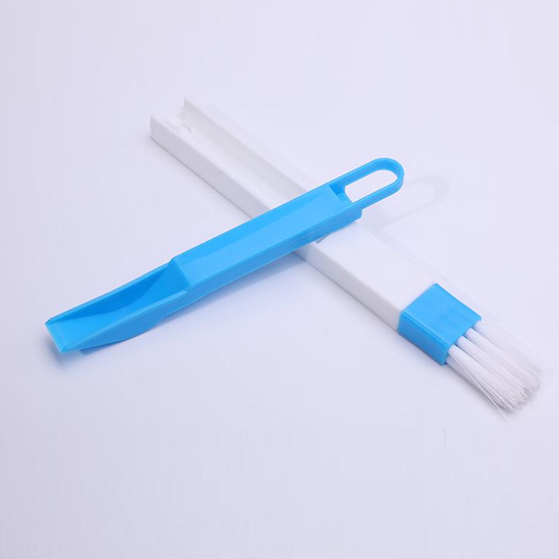 1~10PCS Multifunction Window Groove Cleaning Brush Keyboard Cleaner Home Gadgets Cleaning Tools Kitchen Supply Item Kitchen