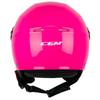 Cgm Open Helmet Junior 261A Mini Mono