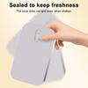 Heated Lunch Box 900ml Capacity 2-in-1 Stainless Steel Electric Warming Box Non-Stick Coating Portable Meal Container for Office Car Travel